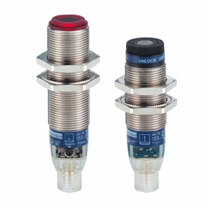 MS-Telemecanique XUBLBNCNM12 ของแท้ โฟโตอิเล็กทริคแบบลำแสงทะลุ M18 เลเซอร์ สีแดง 12-24VDC มีสินค้าในสต็อก - Product Image 4