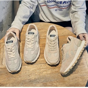 Calzado Casual GINA Tailings al por Mayor, Calzado de Moda a Bajo Precio, Calzado Usado Surtido - Product Image 3