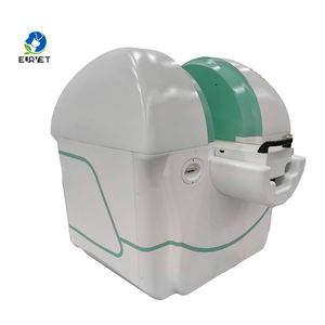 EUR VET الأكثر شعبية نظام فحص الحيوانات من النوع U للتشخيص الصحي جهاز فحص CT للحيوانات الأليفة - Product Image 1