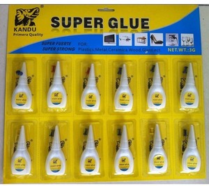 5g ngay lập tức Trái phiếu siêu keo 502 - Product Image 2