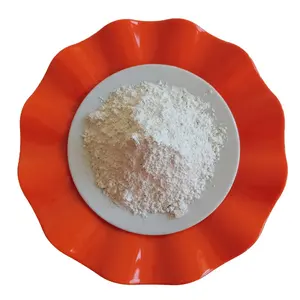 Good Quality White Tourmaline Powder with Far Infrared Releasing China Factory Supply