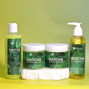<span class=keywords><strong>Crema</strong></span> <span class=keywords><strong>Corporal</strong></span> de Magnesio Matcha Orgánica NOYEON, Etiqueta Privada, Envío Directo, Excelente <span class=keywords><strong>Precio</strong></span>, Set de Cuidado de la Piel de Etiqueta Privada - Product Image 3