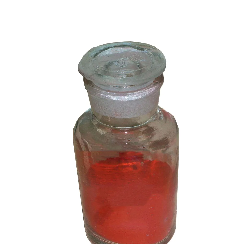 Pigment organique rouge, haute résistance à la chaleur, 185, 20g