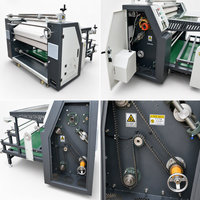 Presse à chaud miniature économique pour l'impression par sublimation sur tissu textile
