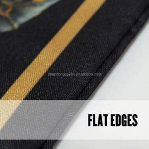 Producto Popular 2025, Estola de Graduación Universitaria Personalizada para Todos los Países, Sublimada - Product Image 3