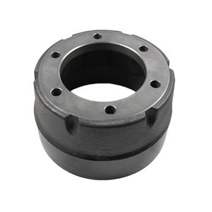 Tambor de Freno Chengchi para Montacargas, Repuestos de Freno, Tambor y Cubo G3000/HT250, Material para TCM3T FD30T6 239P3-02001 - Product Image 6