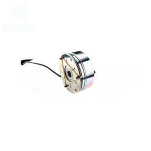 TEB0508 24V 8NM 25W ระบบตัดไฟสำหรับรถยก ปัญหาไฟดับ ปัญหาไฟดับ - Product Image 3