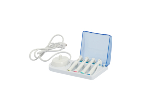 Support de <span class=keywords><strong>brosse</strong></span> à dents électrique en plastique, porte-têtes de <span class=keywords><strong>brosse</strong></span> à dents pour <span class=keywords><strong>Oral</strong></span> <span class=keywords><strong>B</strong></span> - Product Image 3