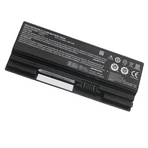 Pin máy tính xách tay NH50BAT-4 cho <span class=keywords><strong>clevo</strong></span> 6-87-nh50s-41c00 nh50rh nh55edq nh58edq nh70raq xotic g7or nh7orcq Pin máy tính xách tay - Product Image 1