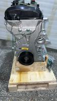 Moteur à essence 4 cylindres 1,8 L de haute qualité, neuf, assemblé, Duratec HE 1,8, bloc long pour Ford Focus MK1