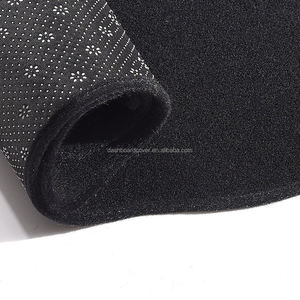 Couverture de tableau de bord automatique anti-dérapante usine vente en gros tapis de tableau de bord pour nouveau QM3/Corolla/Toyota Yarees 2010 - Product Image 4