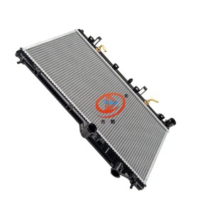 Radiateur de refroidissement pour Subaru Xv 2.0 2013-2014 45119AG000 45111AG000 45111AG001 45119AI030 45119FG040 45119SC040 - Product Image 3