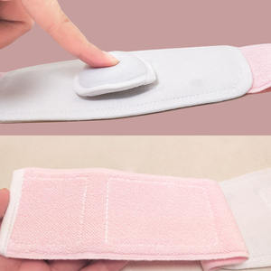 Ceinture de hernie pour enfants Aibeze, dispositif médical de type ombilical et inguinal pour nourrissons, style décontracté toutes saisons, réutilisable - Product Image 2