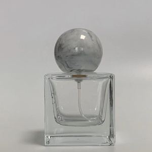 Bouchon de flacon de parfum réutilisable FEA15 rond de 15 mm en résine, étanche, avec fermeture à sertir et <span class=keywords><strong>pulvérisateur</strong></span> à pompe - Product Image 3
