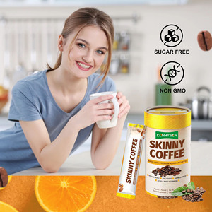 Café <span class=keywords><strong>de</strong></span> Hongos a Prueba <span class=keywords><strong>de</strong></span> Balas <span class=keywords><strong>de</strong></span> Marca Privada OEM, Suplemento Herbal Supresor del Apetito con Sabor a Café <span class=keywords><strong>para</strong></span> Adultos - Product Image 3