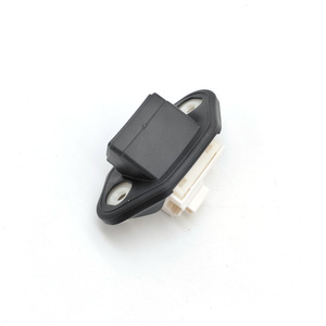 ปุ่มสวิตช์ฝาท้าย Lexus 84945-50010 สำหรับเปิดฝากระโปรงท้าย Es350 Ls430 - Product Image 5