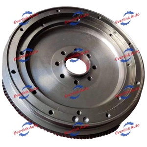 디젤 엔진 플라이휠 조립용 고성능 6BT5.9 엔진 플라이휠 3914432 3936821 3905831 4939064 - Product Image 5