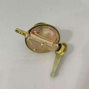 <span class=keywords><strong>4KG</strong></span> Flujo de alta presión Numerado Industria Regulador ajustable Válvulas LPG - Product Image 3