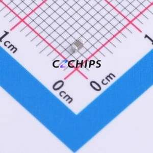 Condensateur CMS (MLCC) MSASU168AB7105KTNA01 0603 (Capacité : 1uF) (Précision : 10%) (Tension nominale : 50V) - Product Image 2
