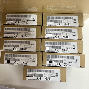 Фирменный оригинальный аналоговый входной модуль SIMATIC ET 200SP промышленного управления PLC AI 8XI <span class=keywords><strong>2</strong></span>-/4-wire Basic 6es7134-6gf00-0a1 - Product Image 2