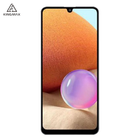 Téléphone portable LCD pour Samsung A10E A02s A325 A32 LCD écran tactile numériseur assemblée remplacement pour Samsung A325 A32 LCD