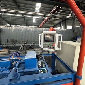 שרשרת דיוק גדר שרשרת קישור עם מרווח רשת אחידה עבור גידור גינה דקורטיבית - Product Image 4