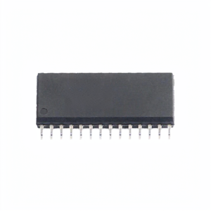 Composants électroniques : Gestion de l'alimentation (PMIC) 28 SOIC, Grand stock ATA6836C-TIQW, Acheter en ligne - Product Image 1
