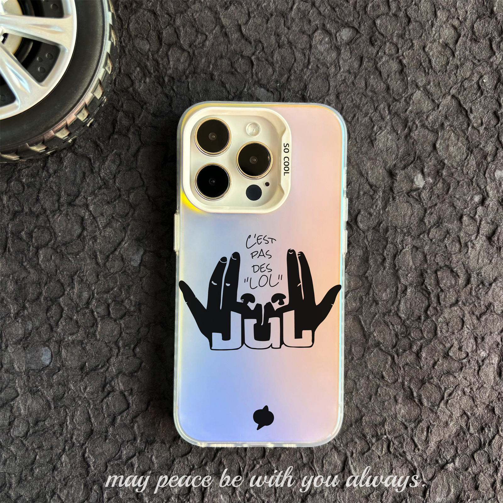 MW102-สายรุ้ง