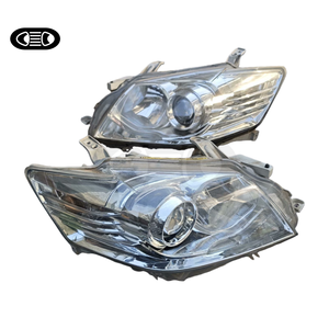 Tuzhihao ไฟหน้า LED สำหรับ<span class=keywords><strong>2012</strong></span><span class=keywords><strong>มือ</strong></span><span class=keywords><strong>สอง</strong></span>ระบบไฟโรงงานอุปกรณ์เปิดสัญญาณขายดี - Product Image 1