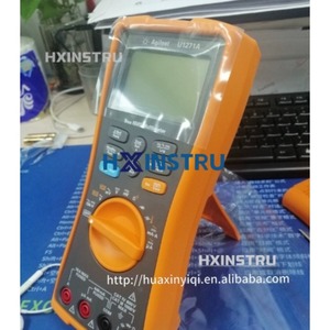 Multímetro Digital KEYSIGHT U1271A LCD VDC 300m/3/30/300/1000V True RMS Usado H - Product Image 2