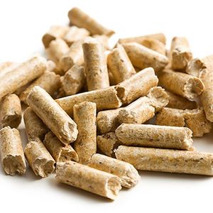 Granulés de bois de pin de qualité supérieure 6 mm EN Plus A1, haute efficacité de combustion, OEM disponible, combustible biomasse - Product Image 6