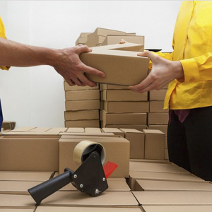 El agente de compras al por mayor 1688 acepta pedidos pequeños y abastecimiento a granel para productos Air + Trucking - Product Image 5