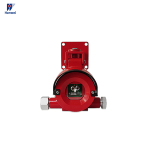 Hanwei Detector de Llama Infrarrojo y Ultravioleta Doble Industrial, Tipo de Punto, Detector de Llama Infrarrojo, 2 Unidades, 2 Unidades, 2 Unidades - Product Image 1