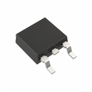 Transistors Manufacturer Channel TO-252AA FQD12N20LTM Components Electronic - Product Image 1