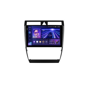 <span class=keywords><strong>TEYES</strong></span>-Lecteur vidéo multimédia <span class=keywords><strong>CC3</strong></span> 2K pour Audi A6 C5 1997 - 2004 S6 2 1999 - 2004 RS6 1 2002 - 2006 Radio Navigation Stéréo - Product Image 6