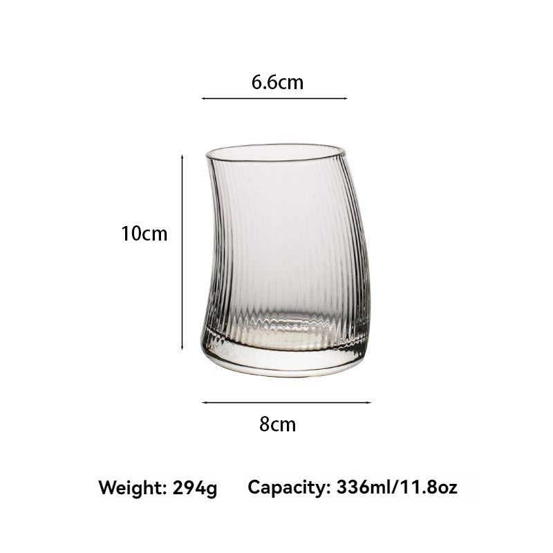 โปร่งใส-336ML