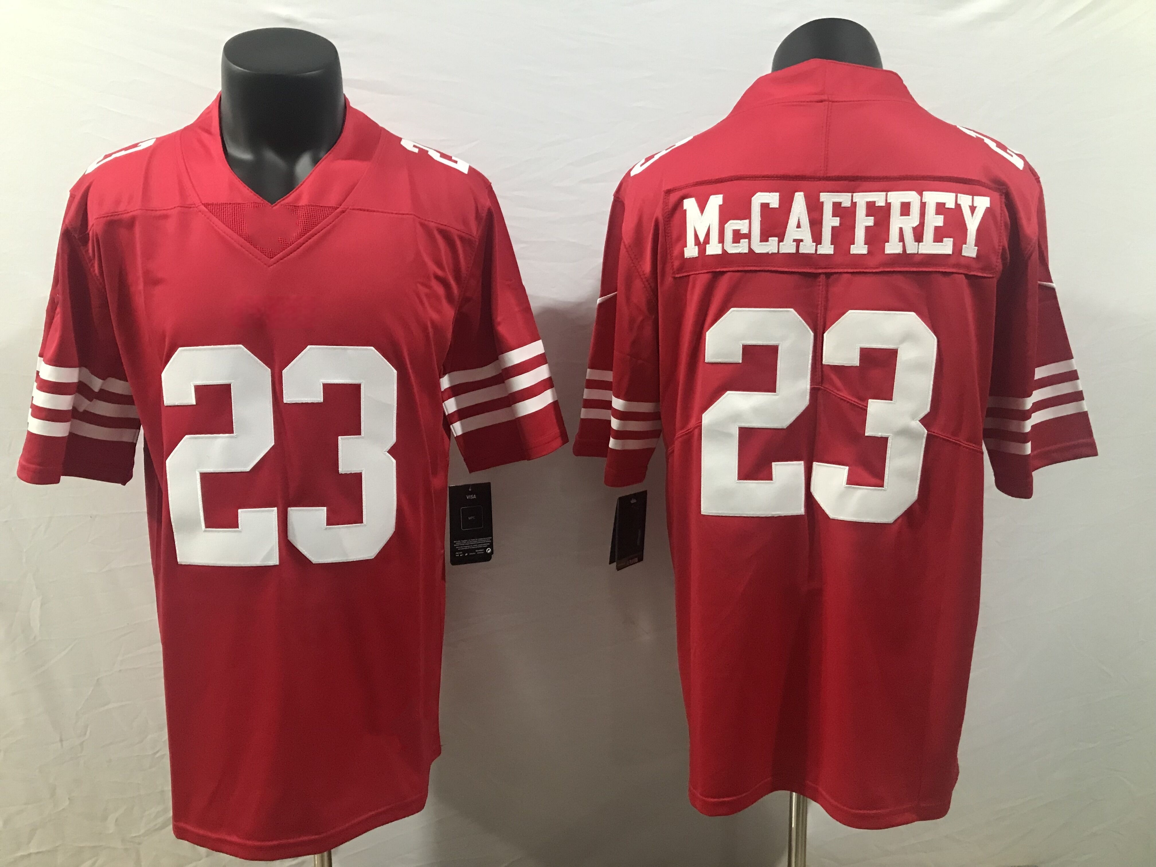 Red 23