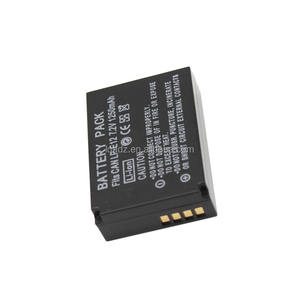 LP แบตเตอรี่ LP-E12 E12สำหรับ Canon <span class=keywords><strong>EOS</strong></span> M M50 <span class=keywords><strong>M10</strong></span> M100 100D X7จูบ SL1กล้องดิจิตอล DSLR อะไหล่แบตเตอรี่อุปกรณ์เสริม - Product Image 5