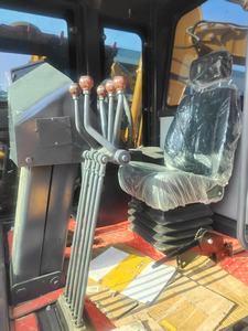 Moteur de niveleuse haute puissance d'occasion CAT 140H/G/K, excellent rendement, pompe moteur, origine Japon/USA, matériel de construction - Product Image 6