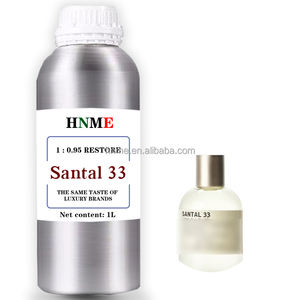 Haute réduction marque originale parfum en vrac 1000ml plante huile pure parfum bougie roseau diffuseur usine en gros - Product Image 6