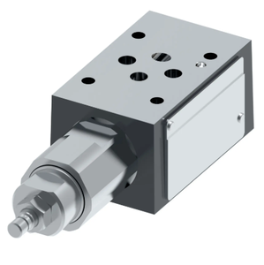 Système de surpression double DGMC2-3-AB-GW-BA-GW-41 (60L/Min 315Bar) Sandwich - Product Image 1