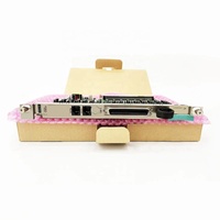 Tarjeta de Extensión SLT Analógica de 16 Puertos PSUP1652ZA KX-TDA0177 CSLC16 con 4 Puertos de Transferencia por Fallo de Energía (PFT) para Sistema PBX KX-TDA/TDE