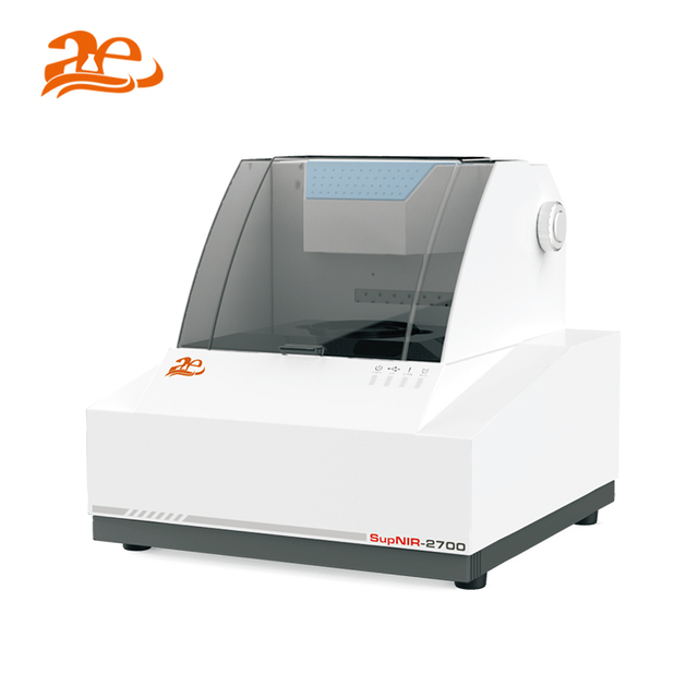 AELAB Digital Near Infrared Analyzer Portable Nir Spectrometer 1 Year Warranty High Accuracy Lab Testing