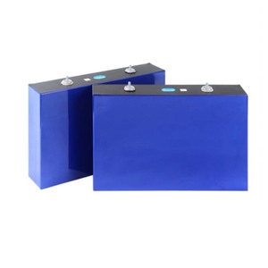 Batería de Celdas de Litio LFP EEL de 3.2v 12v 50Ah 52ah 48v, Paquete de Baterías, Sistema de Almacenamiento de Energía - Product Image 1