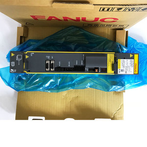 Module d'alimentation FANUC A06B-6140-H026 avec référence testée A06B6140H026 - Product Image 3
