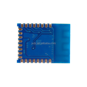 Modulo BT Dual-Mode JDY-23A <span class=keywords><strong>SPP</strong></span> BLE5.0, Trasmissione Trasparente <span class=keywords><strong>SPP</strong></span>/BLE - Product Image 3