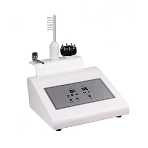 DTY ANNIS DH-2239 Multi-Function Hair & Scalp Care Oxygen & Vibration Technology Stainless Steel Spa Machine for Hair Growth - Product Image 2