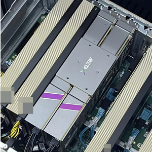 Wholesale Stable Muxi N260 PCIe 4.0 GPU for Industrial PC <b>Computing</b> Intelligent Server Graphics Card Muxi N260 GPU Muxi N260 GPU - Product Image 5