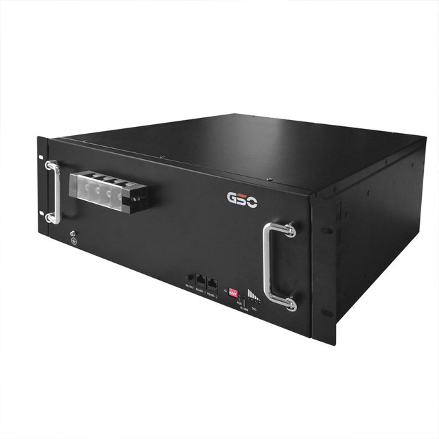 GSO Long Life 24V 100Ah ESS High Performance BMS Li-ion Lifepo4 Storage Battery Lithium Ion Battery Pack