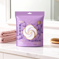 Serviettes hygiéniques jetables personnalisées pour femmes, en coton pur, respirantes, écologiques, pour femmes
